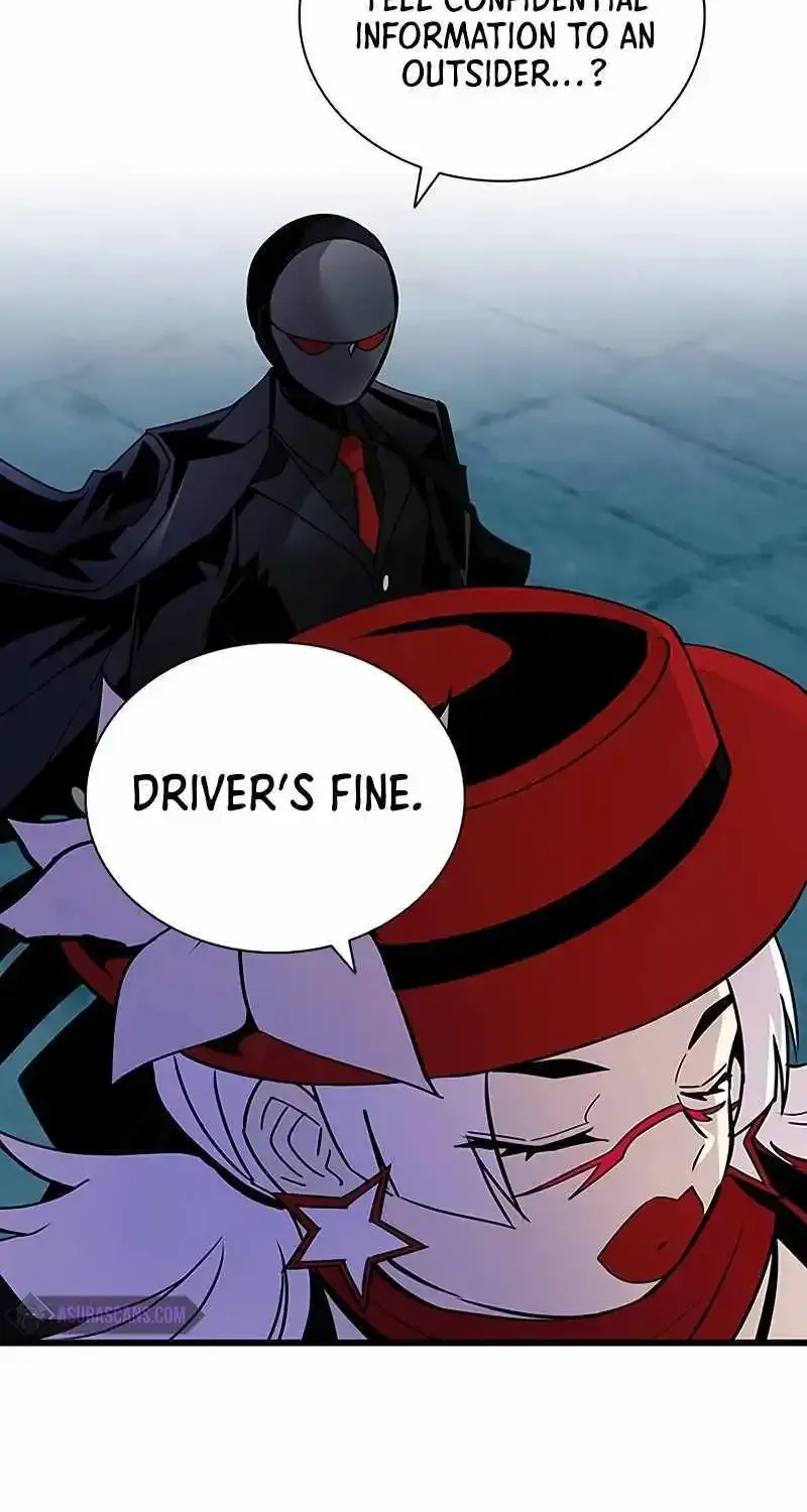 Read Villain To Kill Manga Online