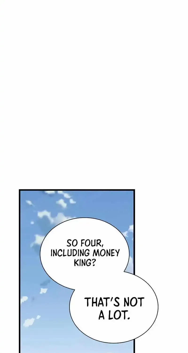 Read Villain To Kill Manga Online