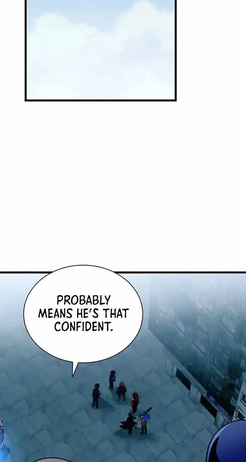 Read Villain To Kill Manga Online