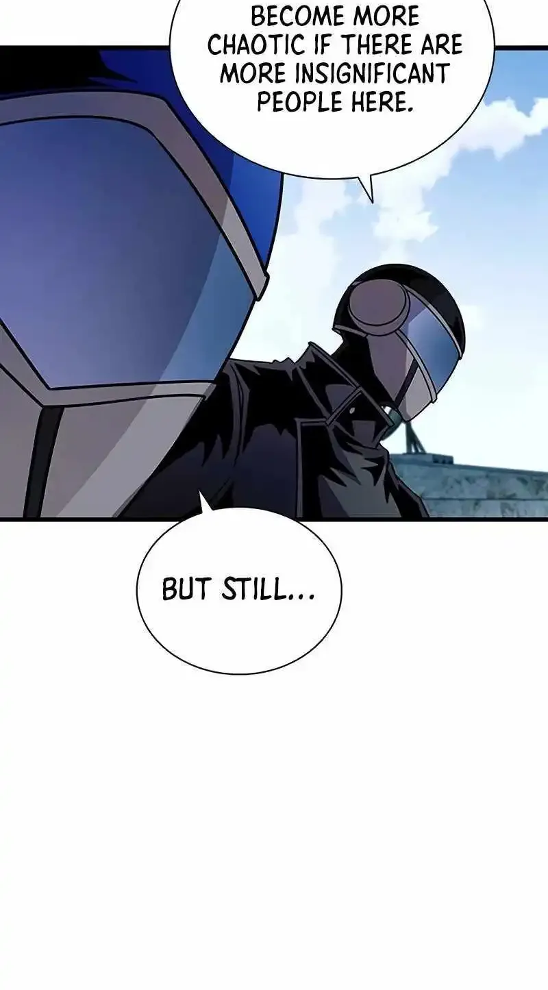 Read Villain To Kill Manga Online