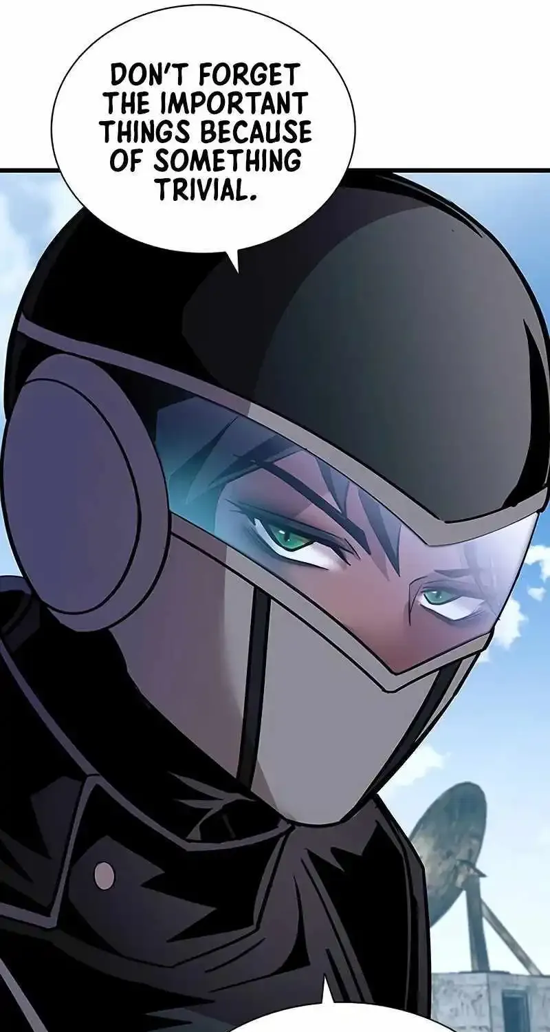 Read Villain To Kill Manga Online