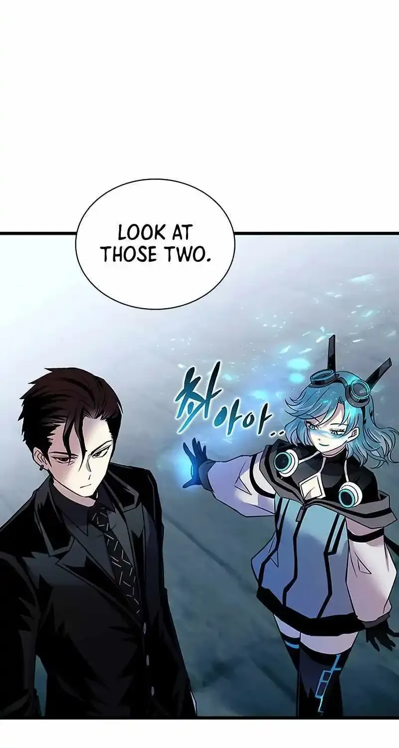 Read Villain To Kill Manga Online