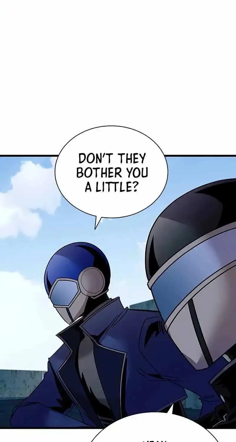 Read Villain To Kill Manga Online