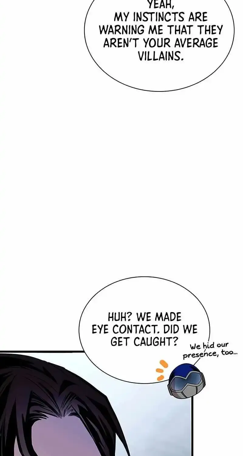 Read Villain To Kill Manga Online