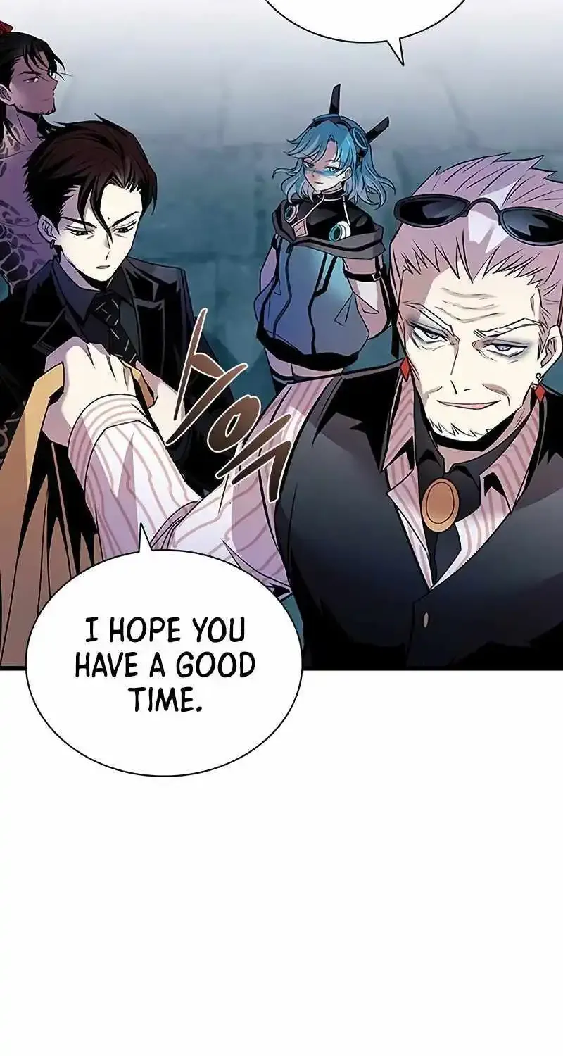 Read Villain To Kill Manga Online