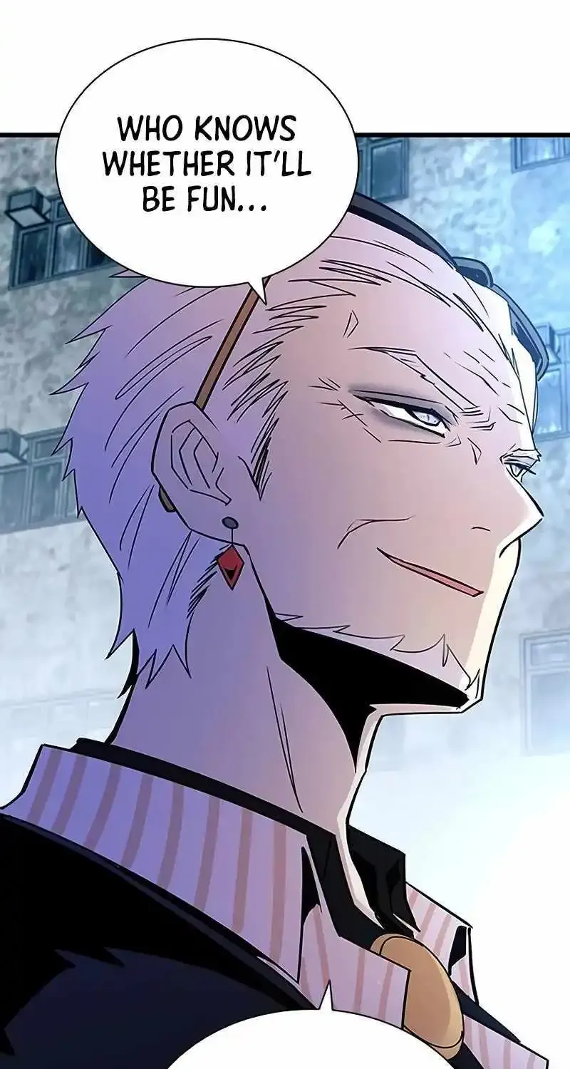 Read Villain To Kill Manga Online