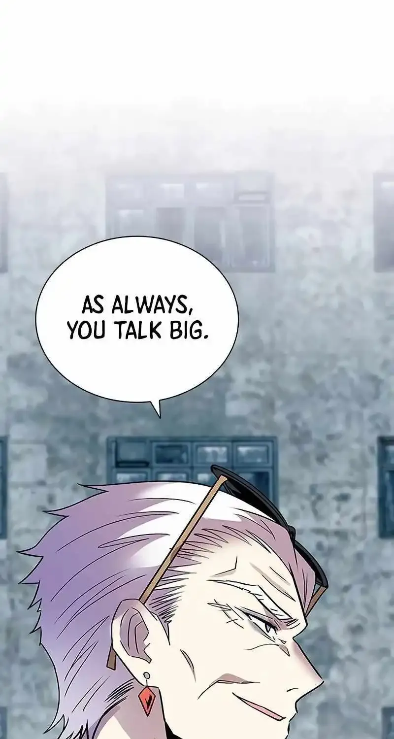 Read Villain To Kill Manga Online