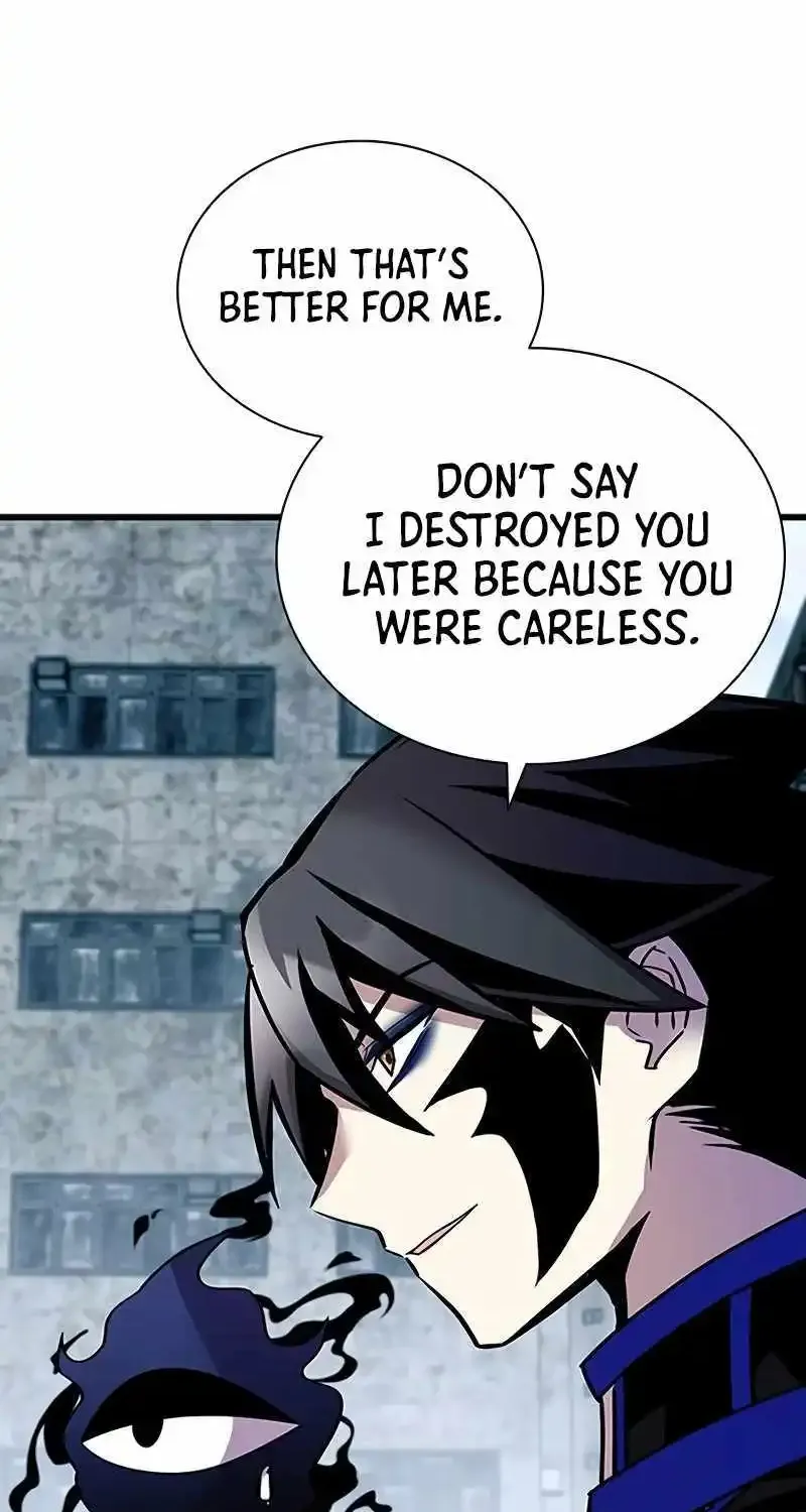 Read Villain To Kill Manga Online