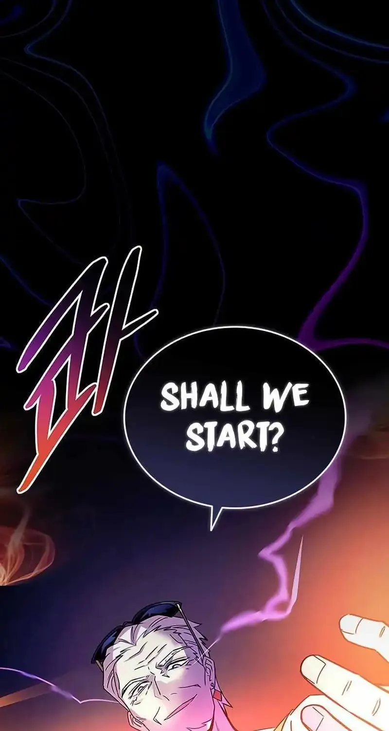 Read Villain To Kill Manga Online