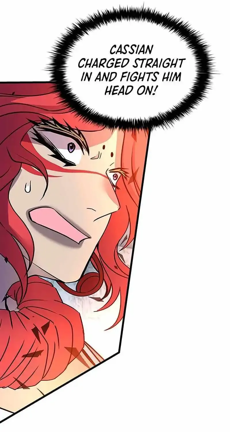 Read Villain To Kill Manga Online