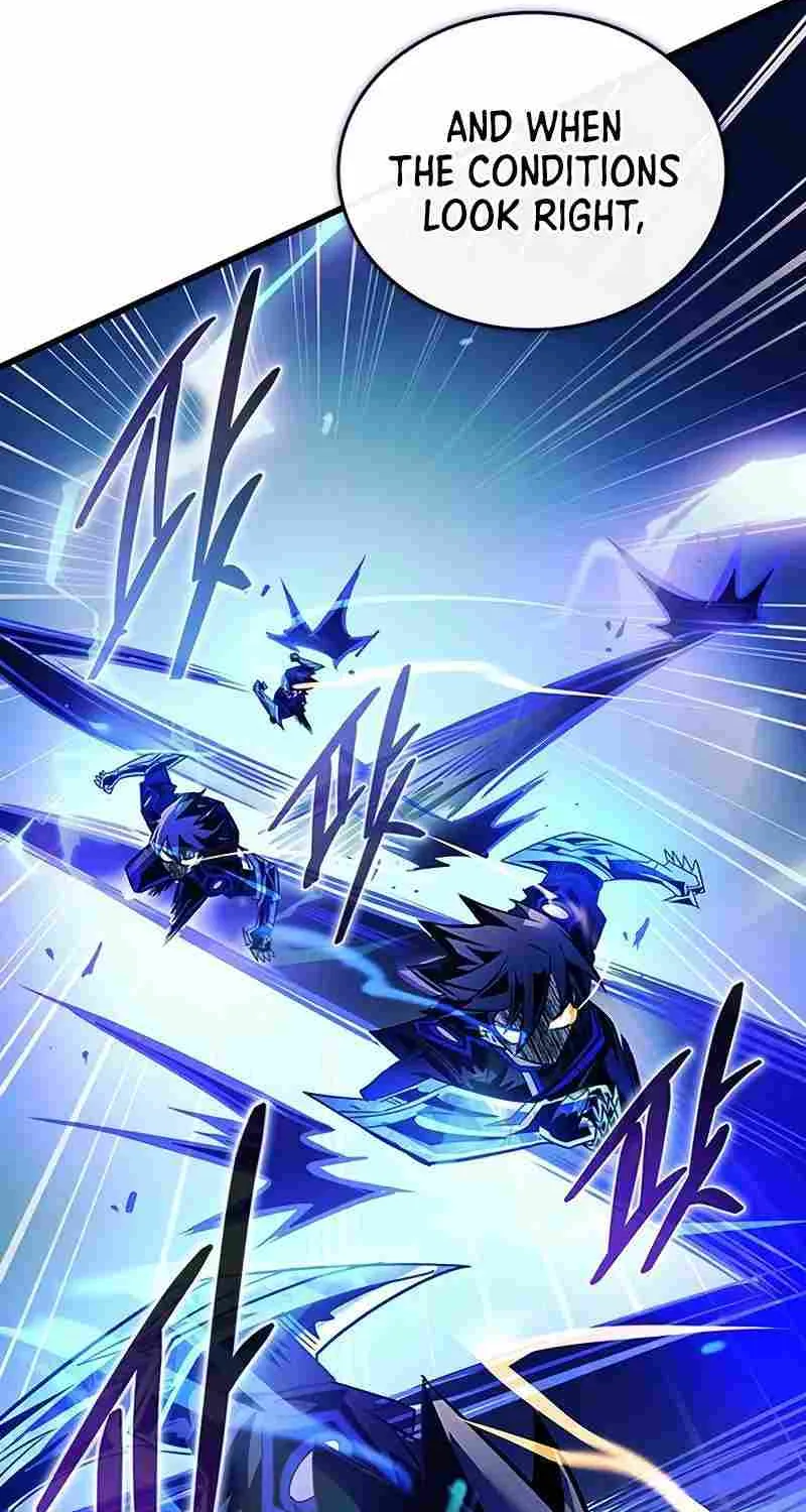 Read Villain To Kill Manga Online