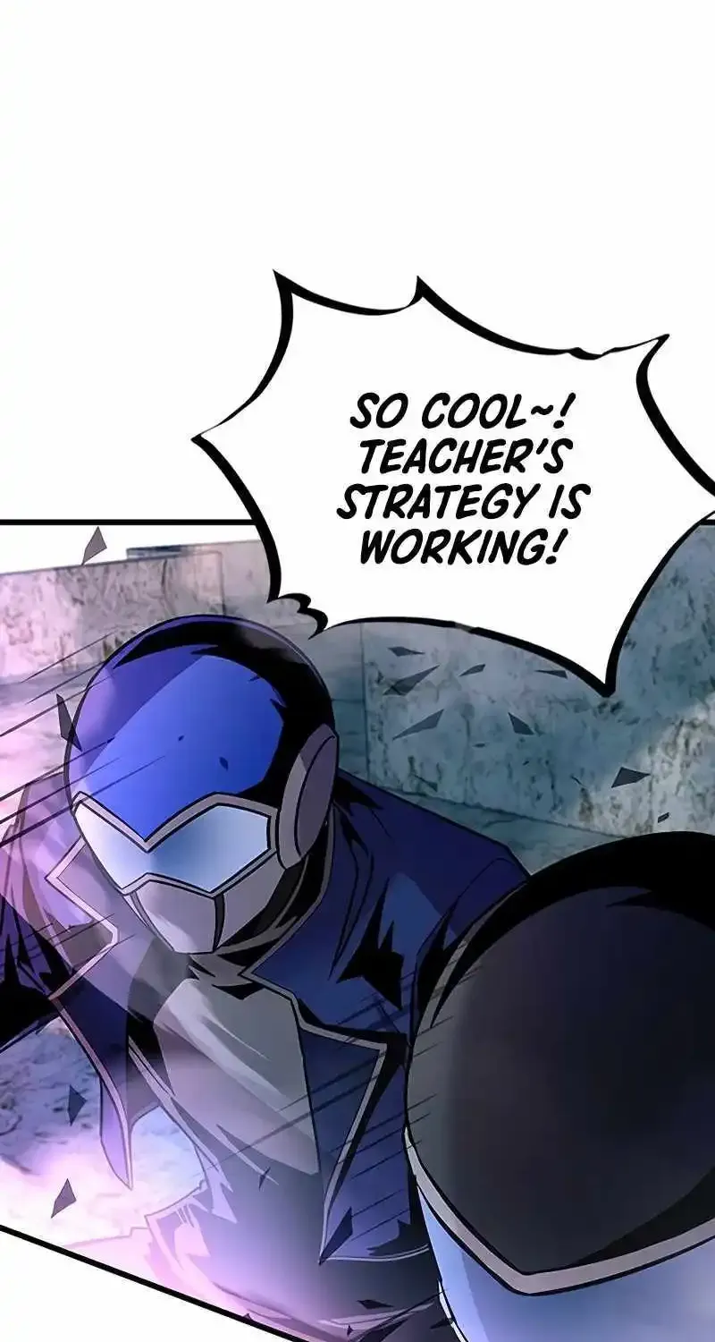 Read Villain To Kill Manga Online