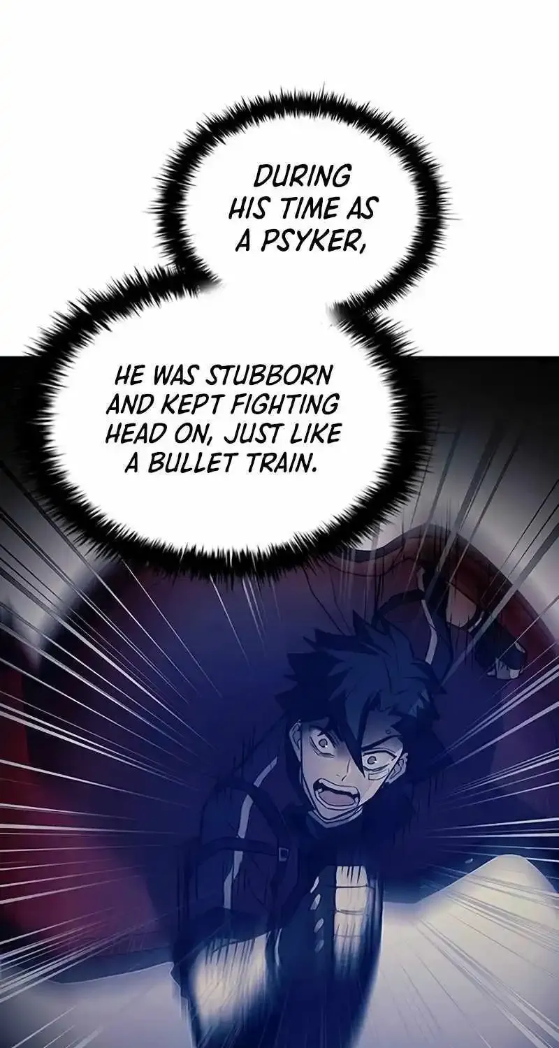 Read Villain To Kill Manga Online