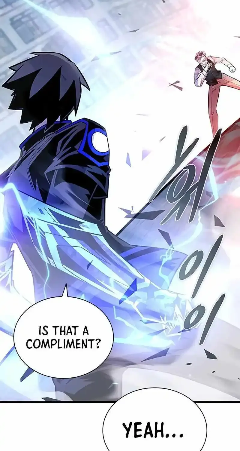 Read Villain To Kill Manga Online