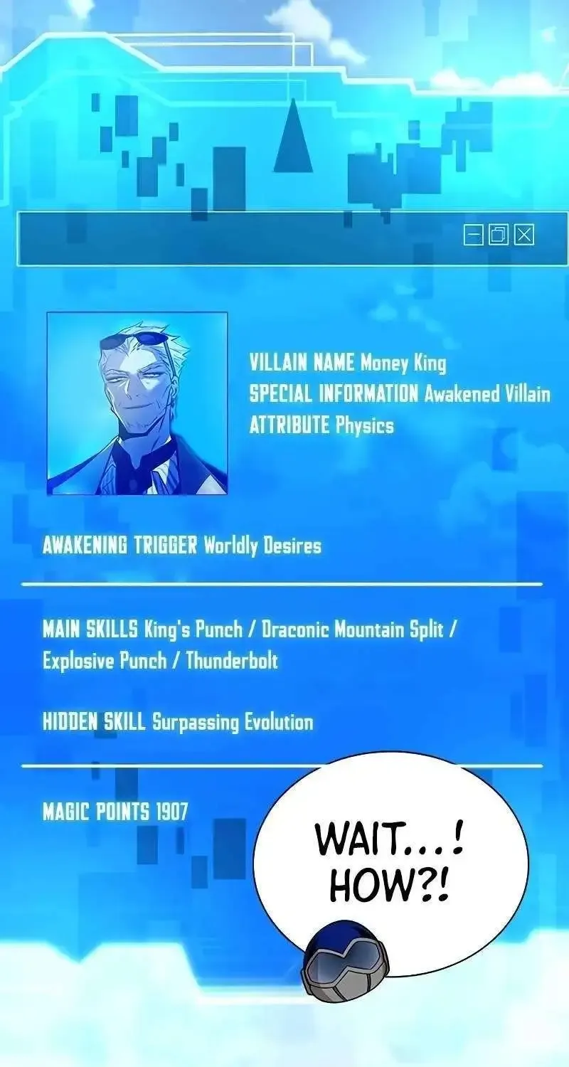 Read Villain To Kill Manga Online