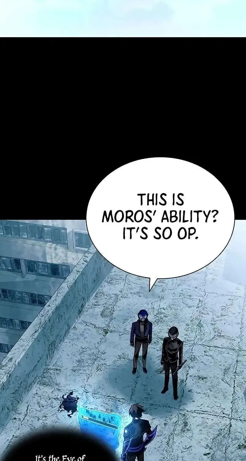 Read Villain To Kill Manga Online