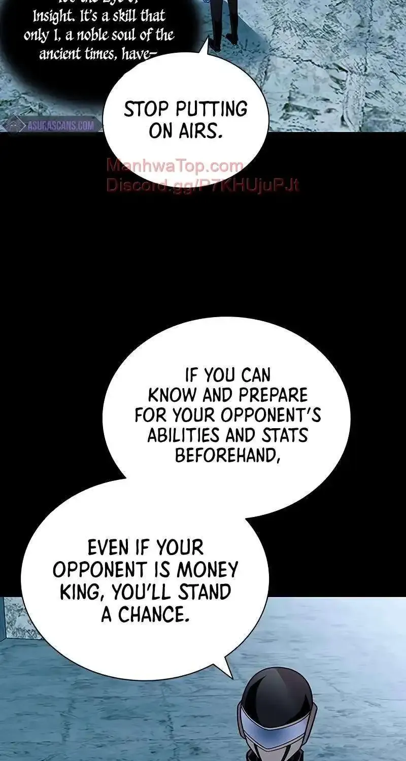 Read Villain To Kill Manga Online