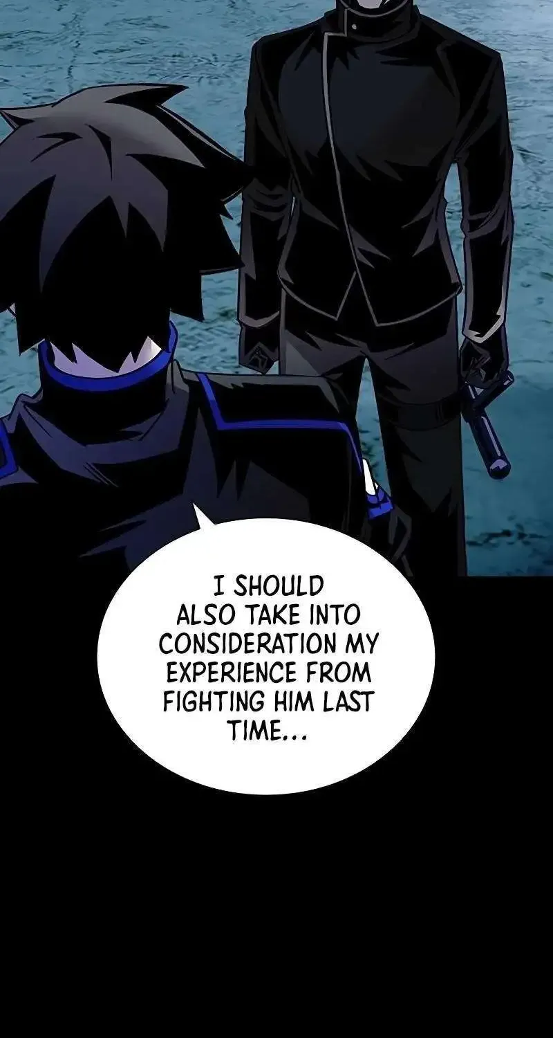 Read Villain To Kill Manga Online