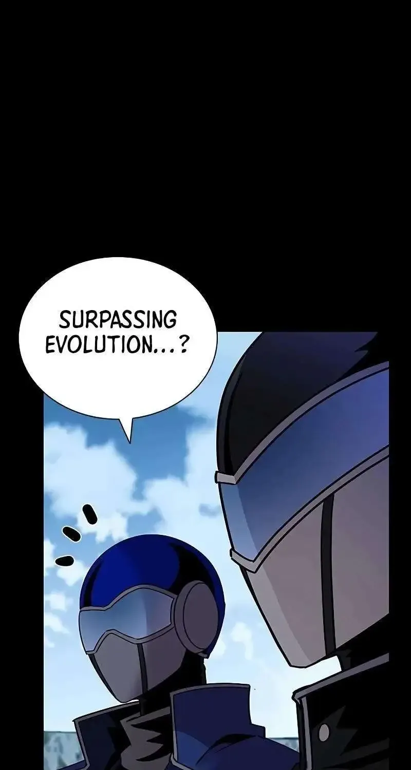 Read Villain To Kill Manga Online