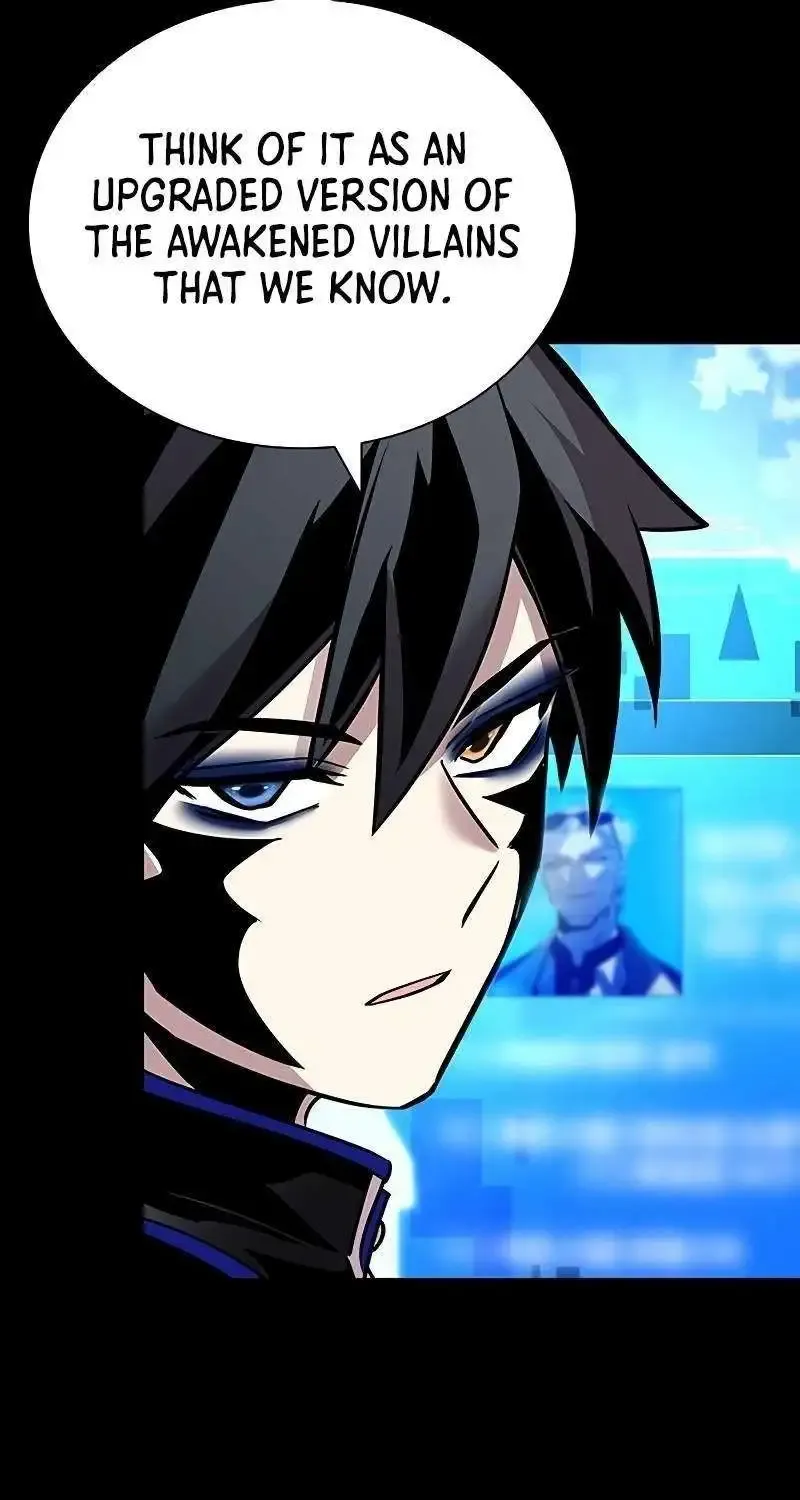 Read Villain To Kill Manga Online