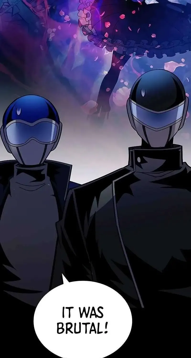 Read Villain To Kill Manga Online