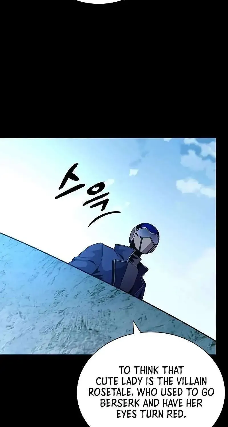 Read Villain To Kill Manga Online