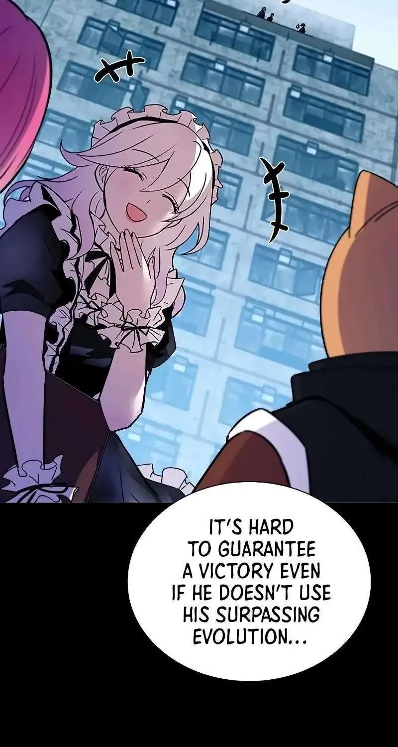 Read Villain To Kill Manga Online