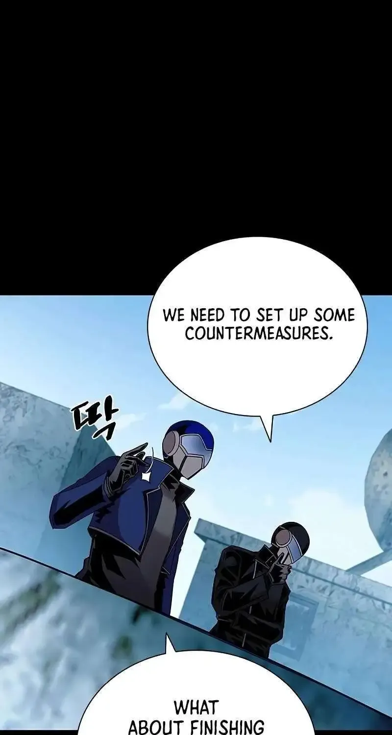 Read Villain To Kill Manga Online