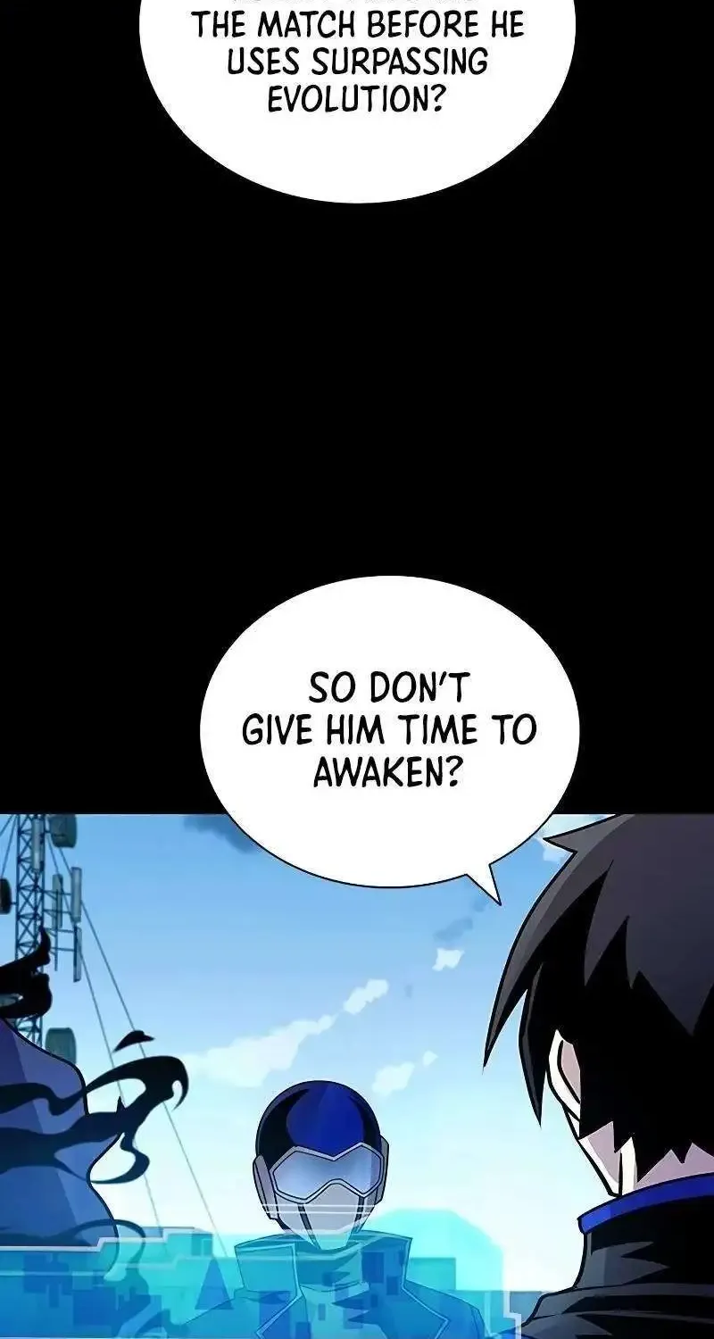 Read Villain To Kill Manga Online