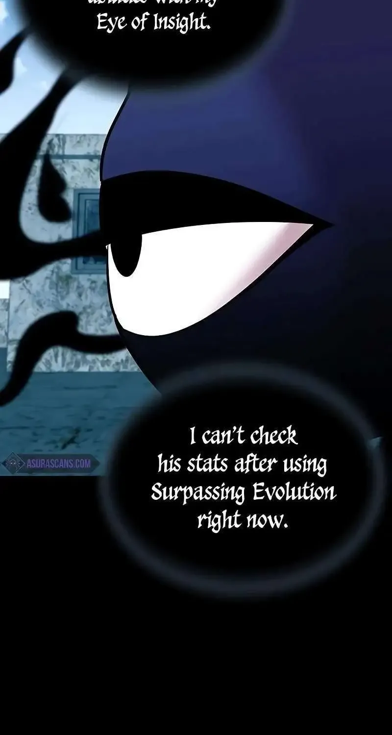 Read Villain To Kill Manga Online