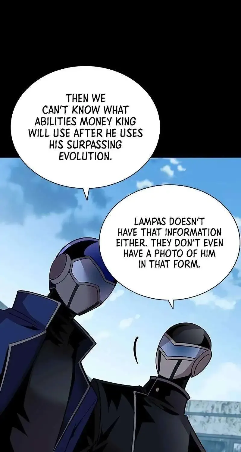 Read Villain To Kill Manga Online