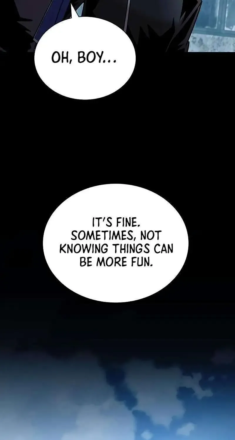 Read Villain To Kill Manga Online