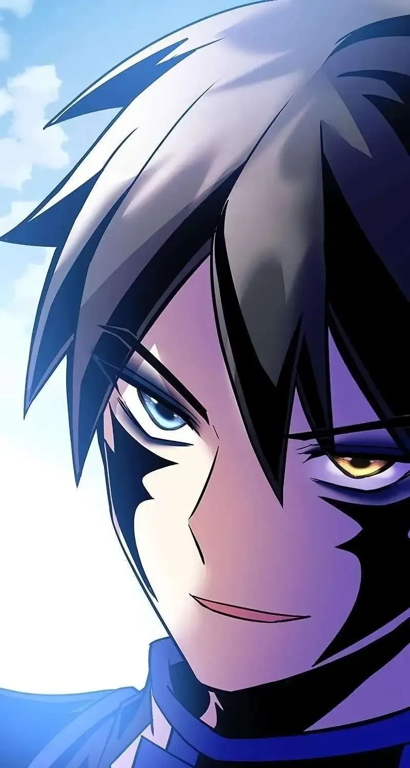 Read Villain To Kill Manga Online