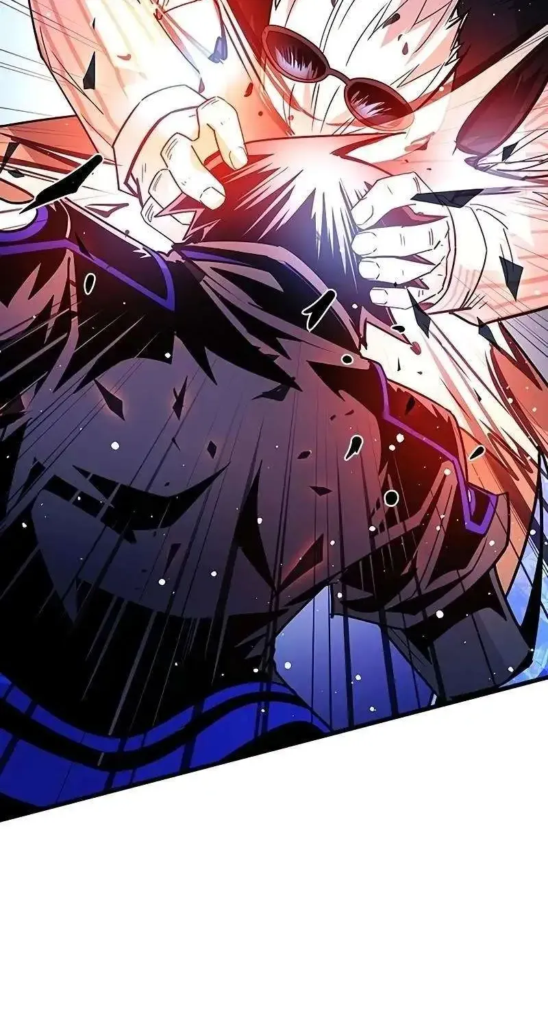 Read Villain To Kill Manga Online