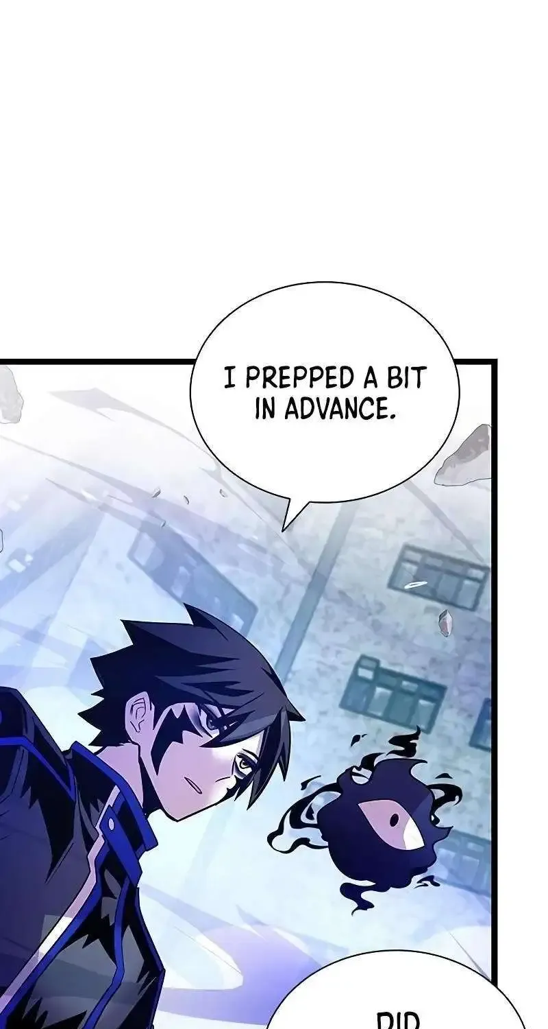 Read Villain To Kill Manga Online