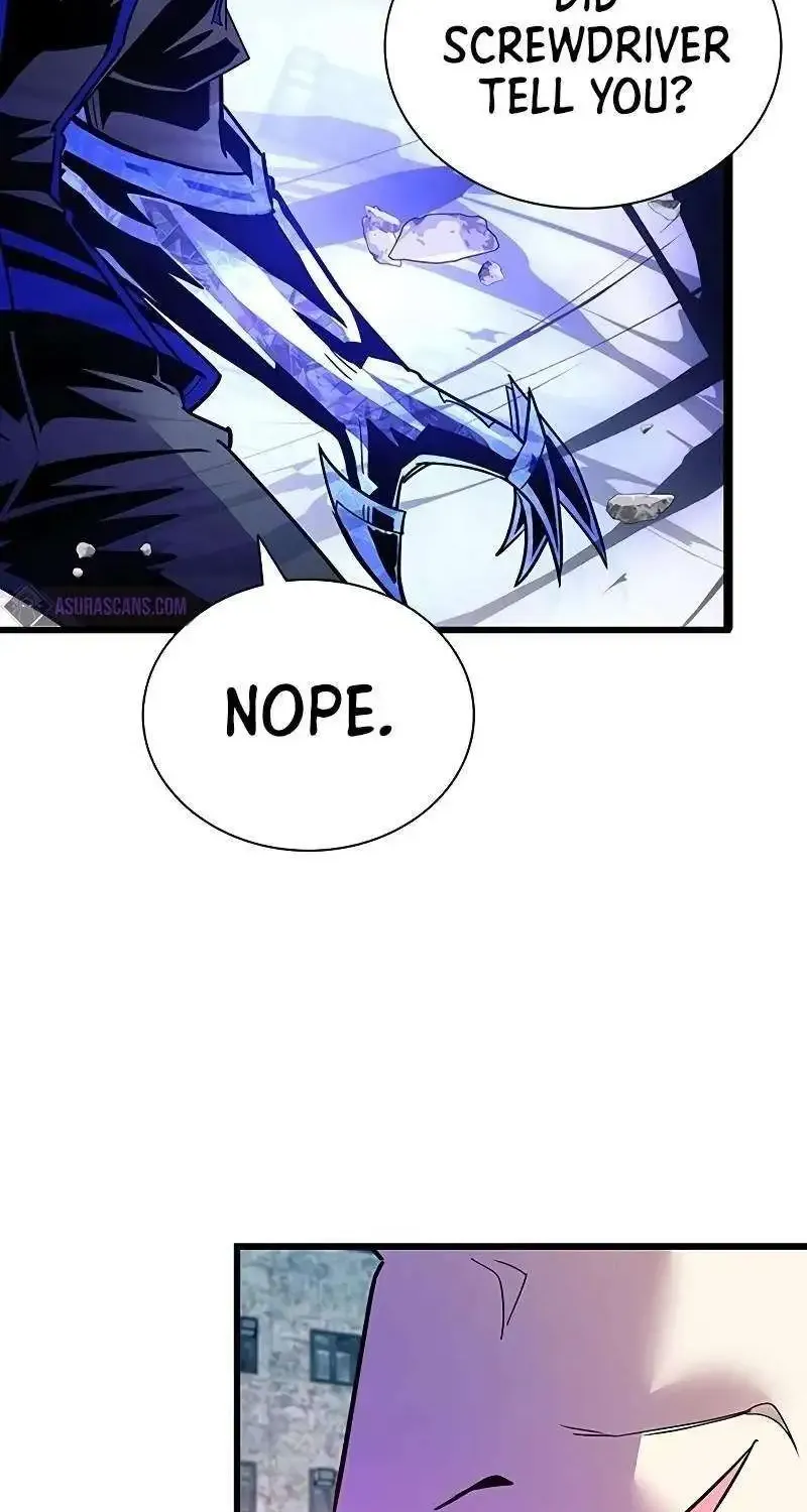 Read Villain To Kill Manga Online