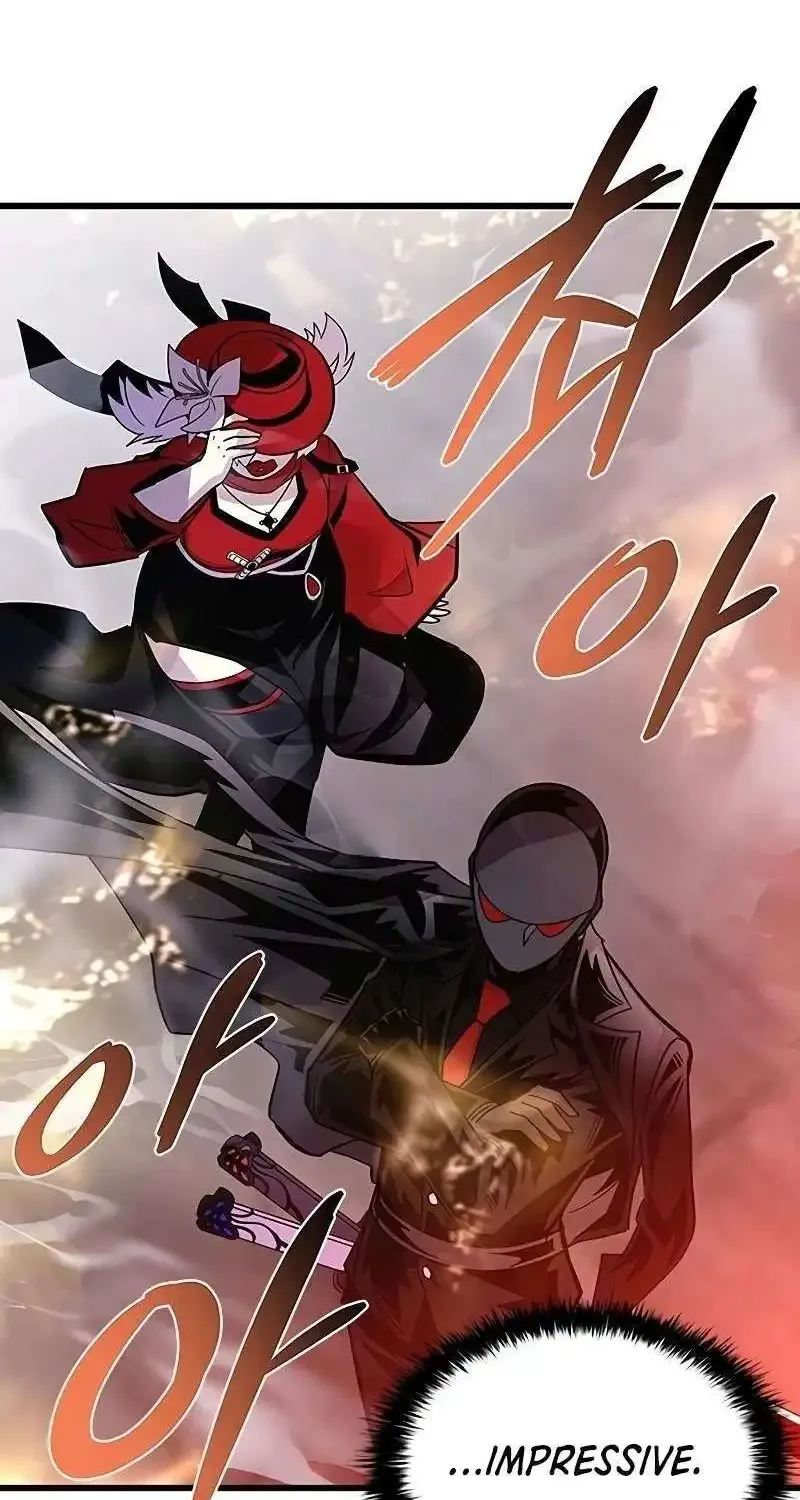 Read Villain To Kill Manga Online