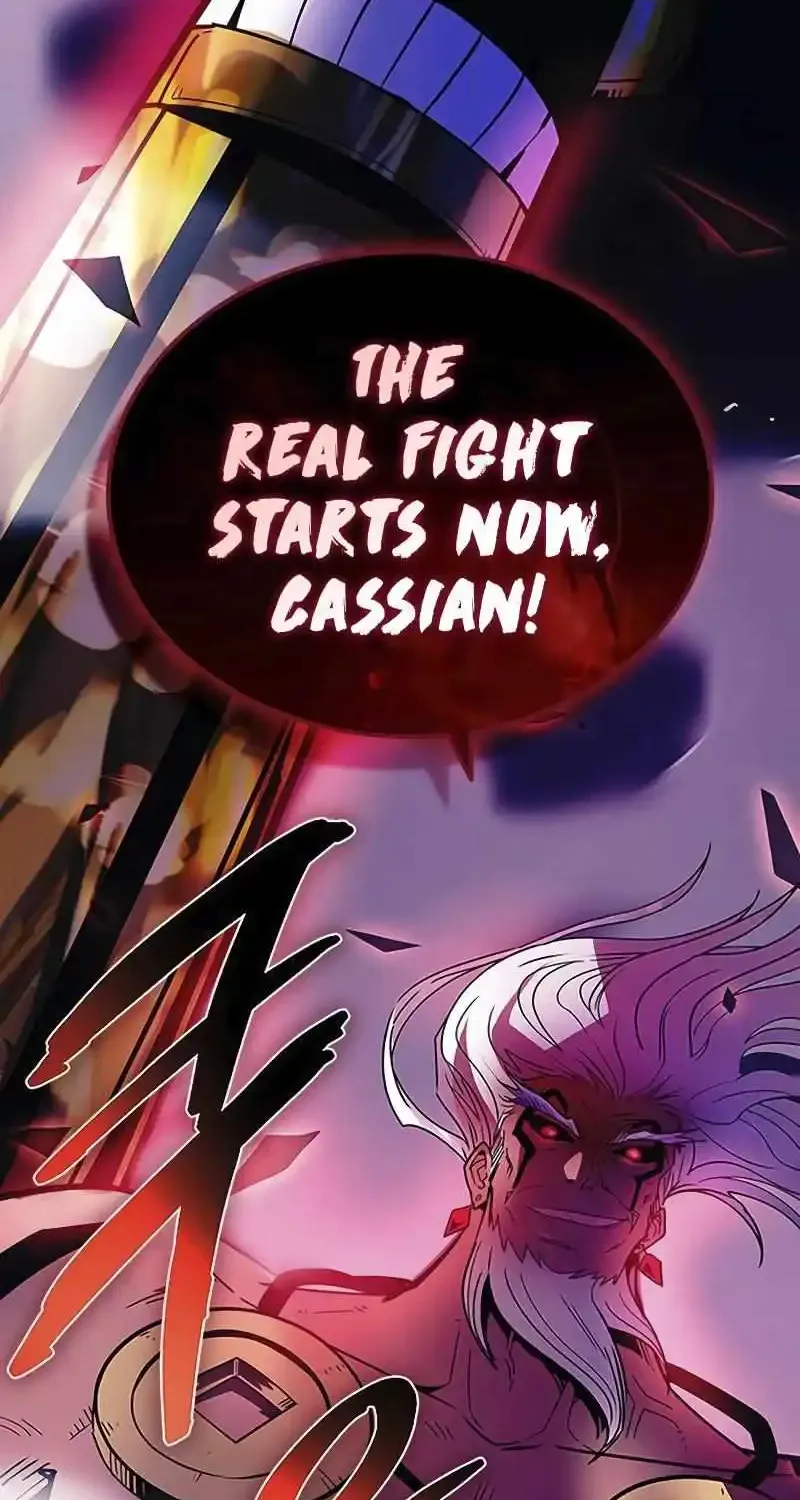 Read Villain To Kill Manga Online