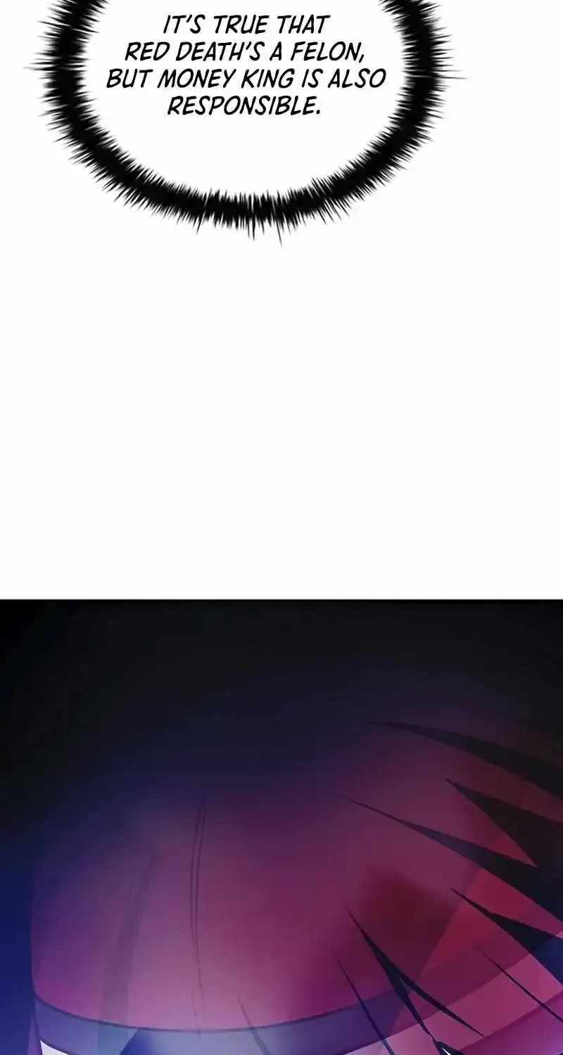 Read Villain To Kill Manga Online