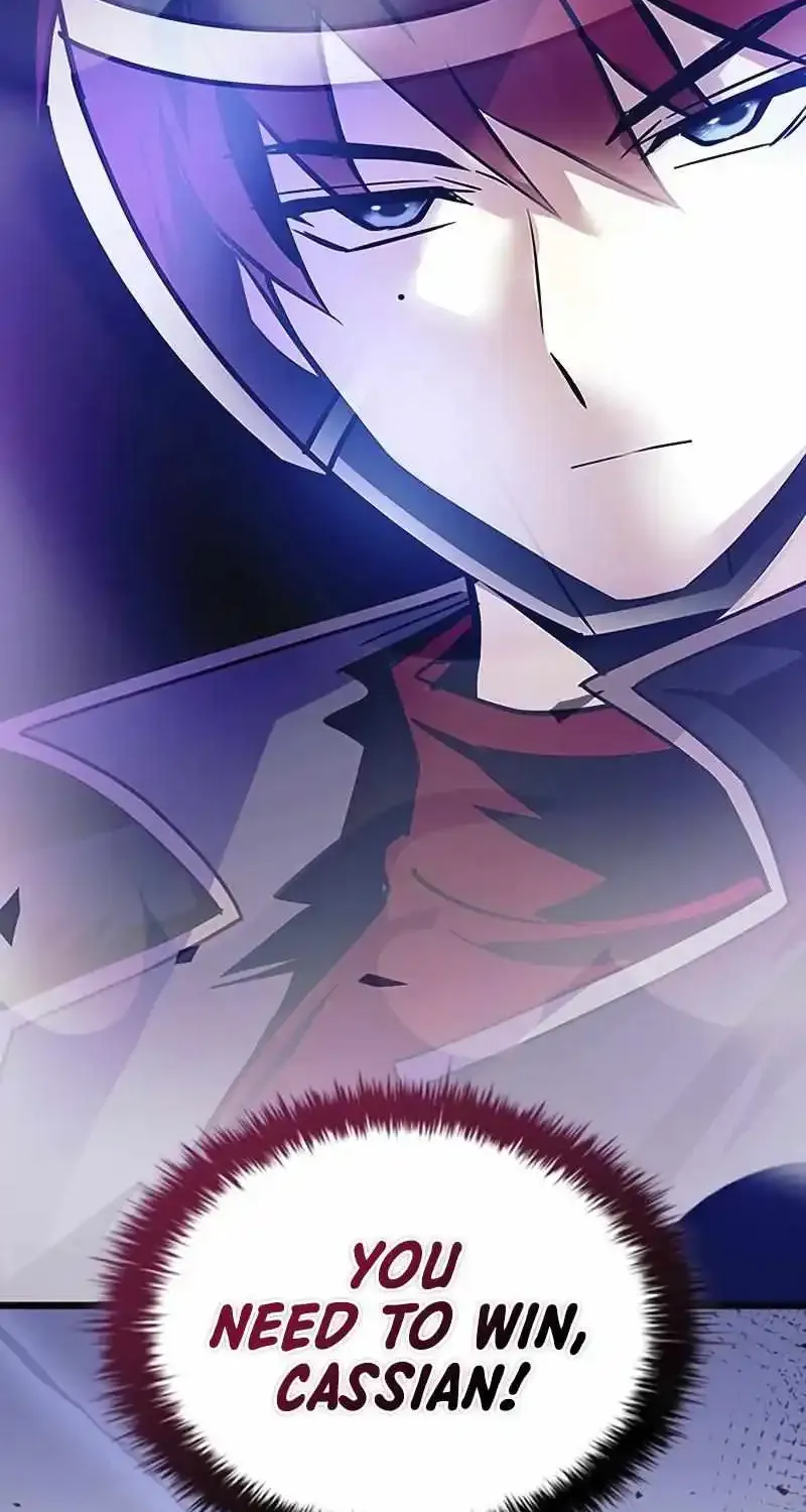 Read Villain To Kill Manga Online