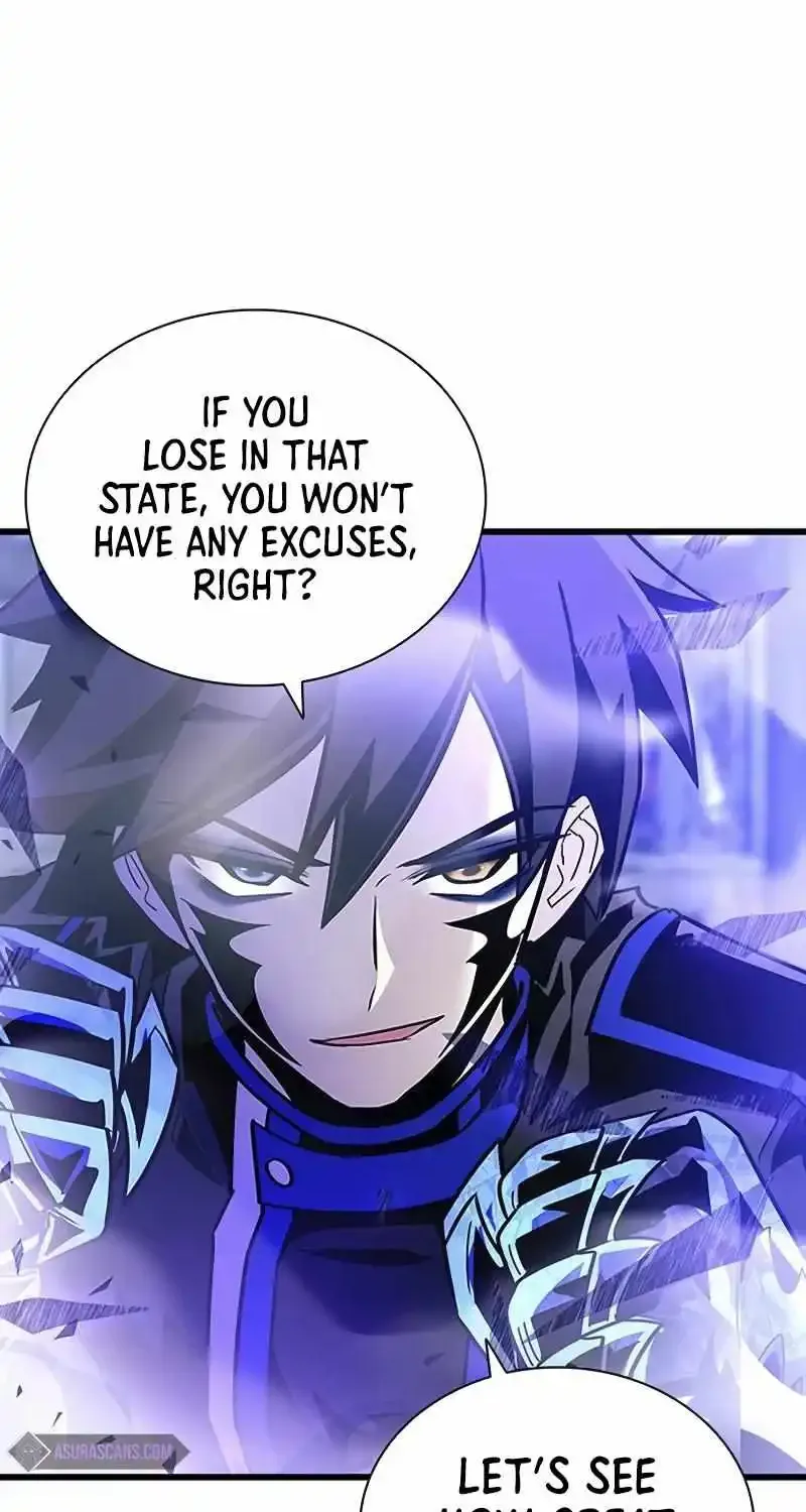 Read Villain To Kill Manga Online