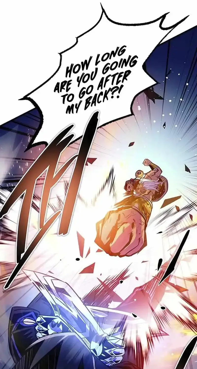 Read Villain To Kill Manga Online