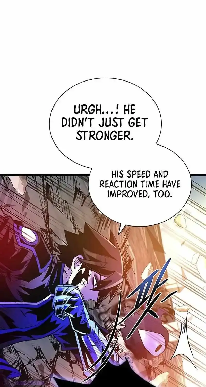 Read Villain To Kill Manga Online