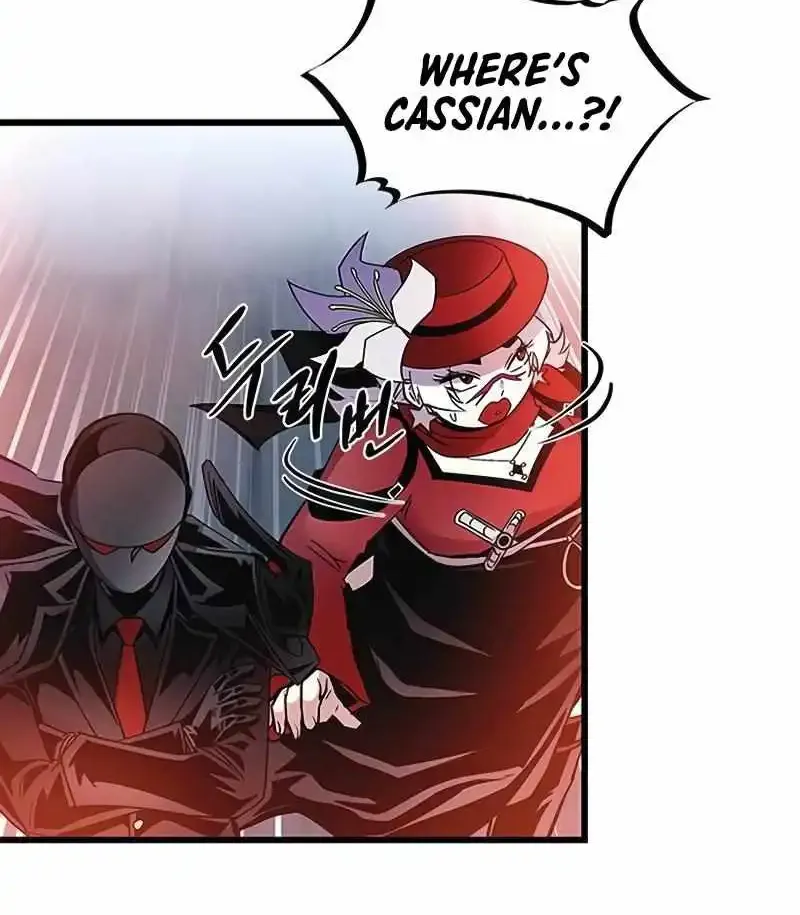 Read Villain To Kill Manga Online