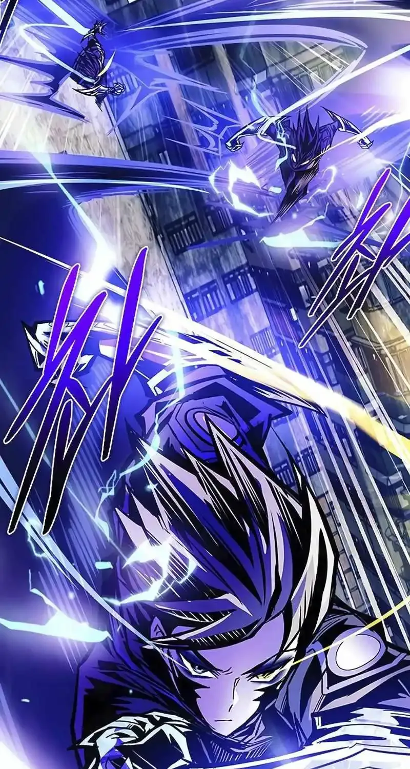 Read Villain To Kill Manga Online