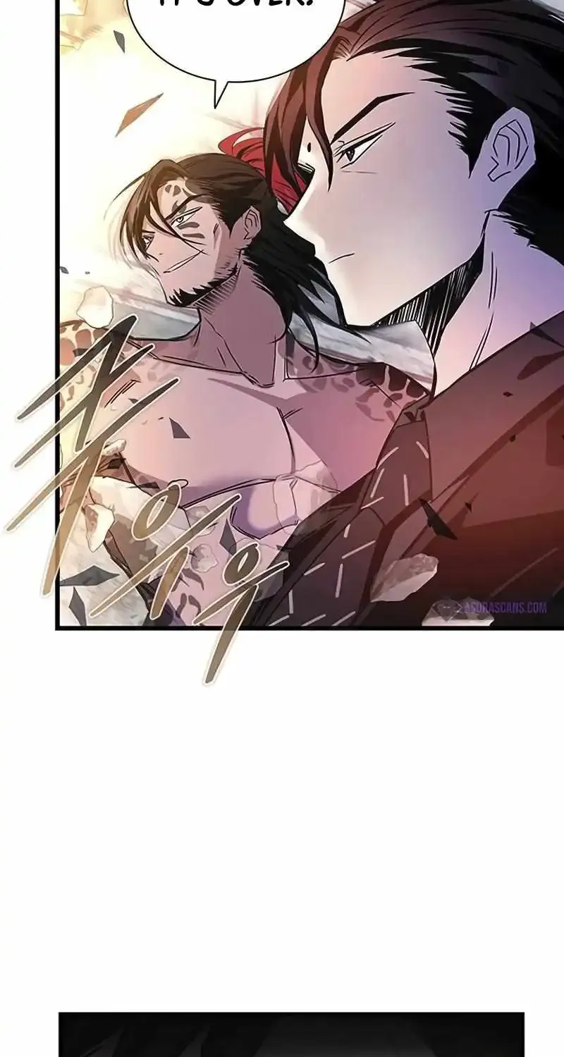 Read Villain To Kill Manga Online