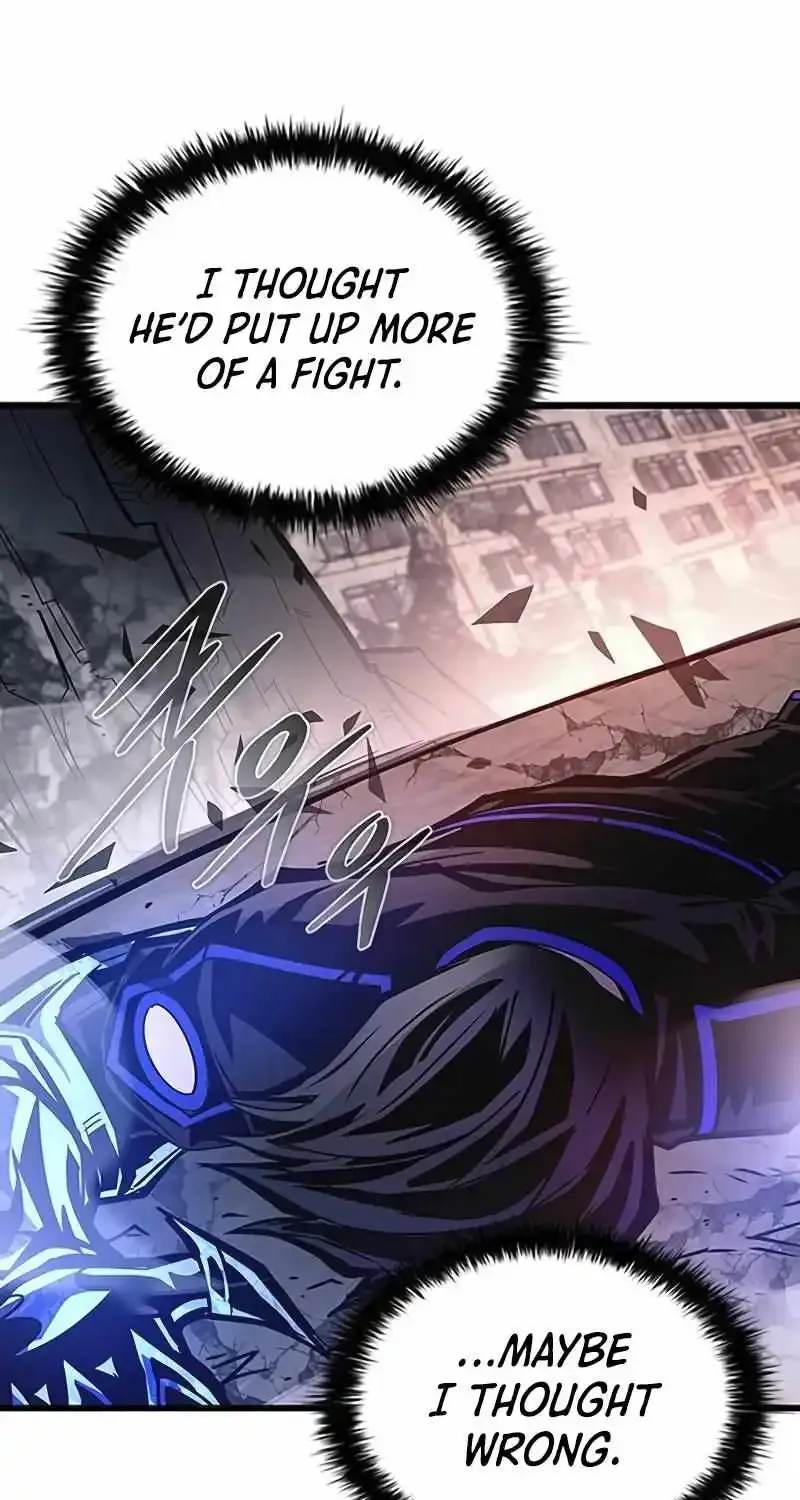 Read Villain To Kill Manga Online