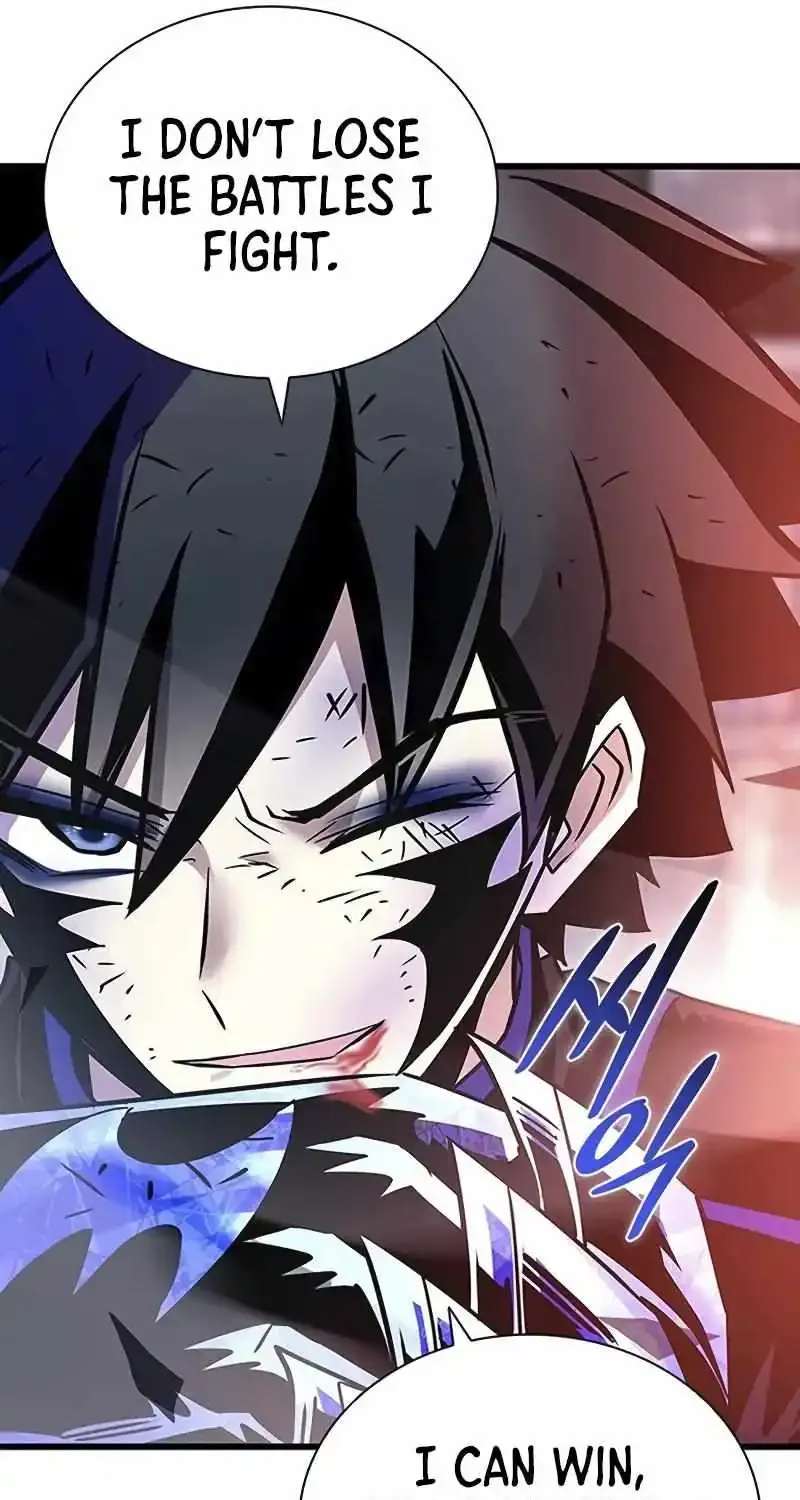 Read Villain To Kill Manga Online