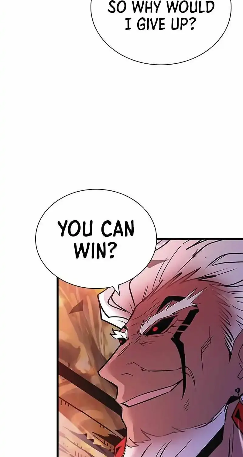 Read Villain To Kill Manga Online