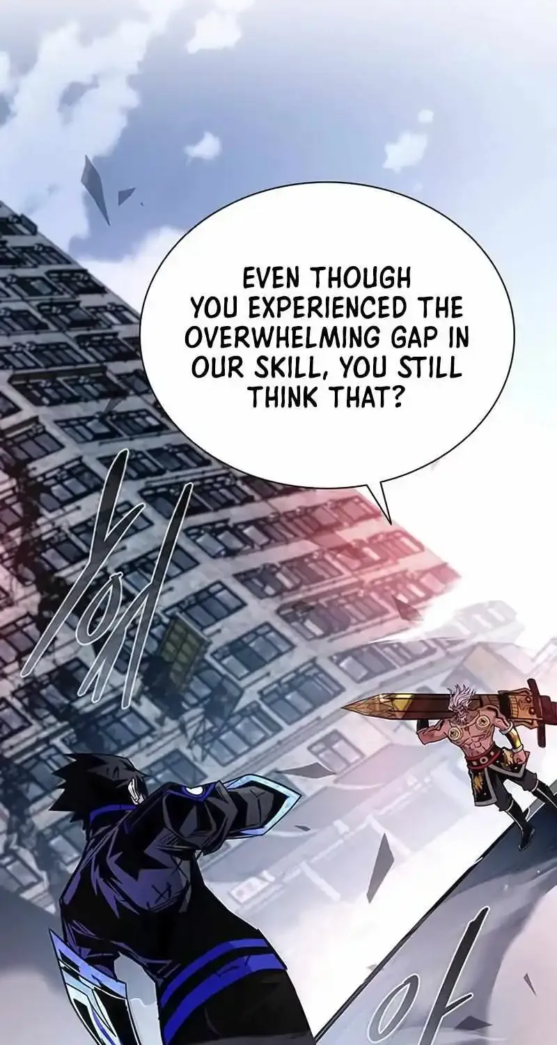 Read Villain To Kill Manga Online